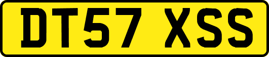 DT57XSS