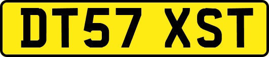DT57XST
