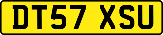 DT57XSU