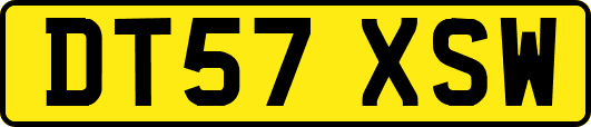 DT57XSW