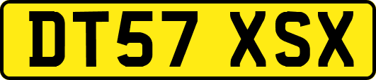 DT57XSX