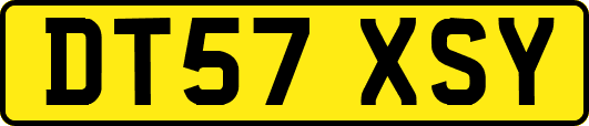 DT57XSY