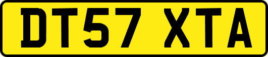 DT57XTA