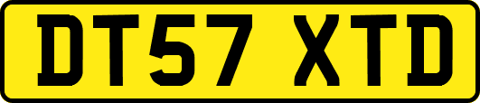 DT57XTD