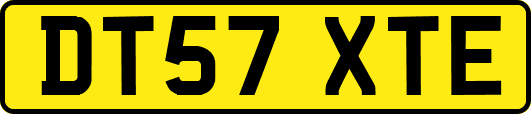 DT57XTE