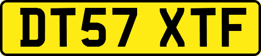 DT57XTF