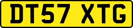 DT57XTG