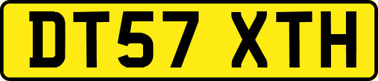 DT57XTH