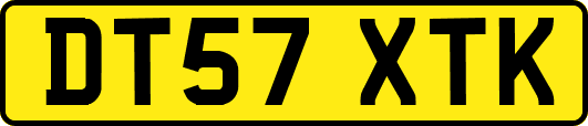 DT57XTK