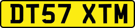 DT57XTM