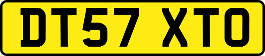 DT57XTO