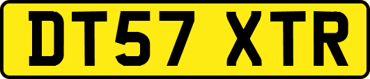DT57XTR