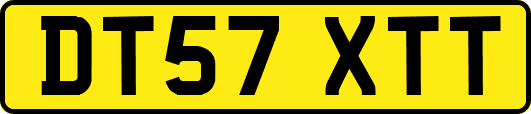 DT57XTT