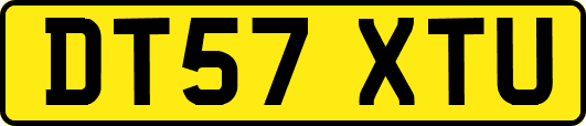 DT57XTU