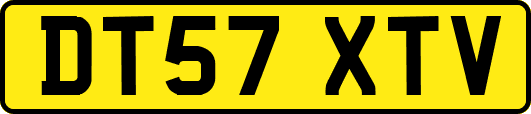 DT57XTV