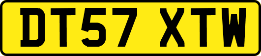 DT57XTW
