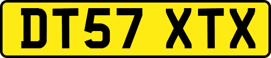 DT57XTX