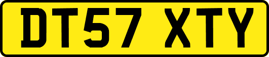 DT57XTY
