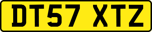 DT57XTZ