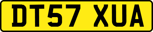 DT57XUA