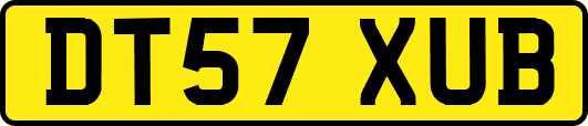 DT57XUB