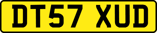 DT57XUD