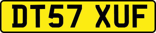 DT57XUF