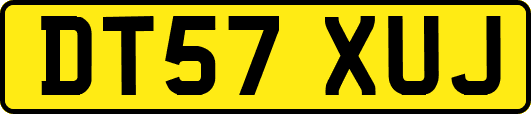 DT57XUJ