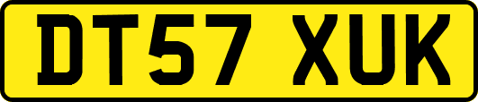 DT57XUK