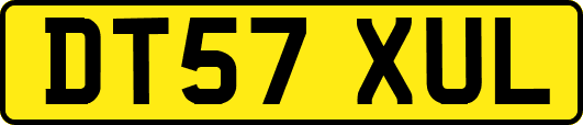 DT57XUL