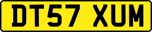 DT57XUM