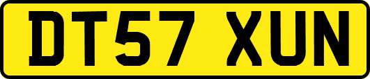 DT57XUN