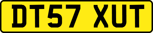 DT57XUT
