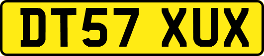 DT57XUX