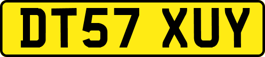 DT57XUY