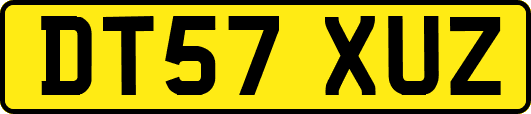 DT57XUZ