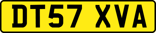 DT57XVA