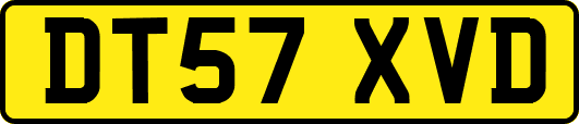DT57XVD