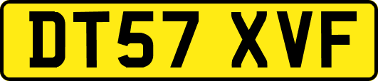 DT57XVF