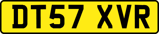 DT57XVR