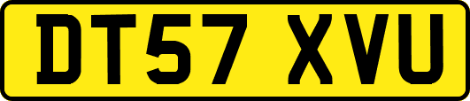 DT57XVU