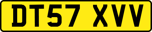DT57XVV