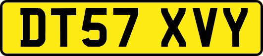 DT57XVY