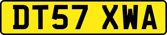 DT57XWA