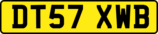 DT57XWB