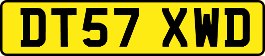 DT57XWD