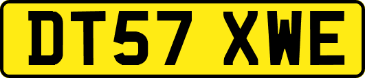 DT57XWE