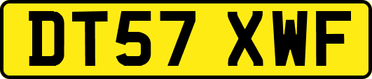 DT57XWF