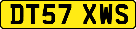 DT57XWS