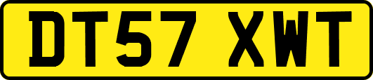 DT57XWT